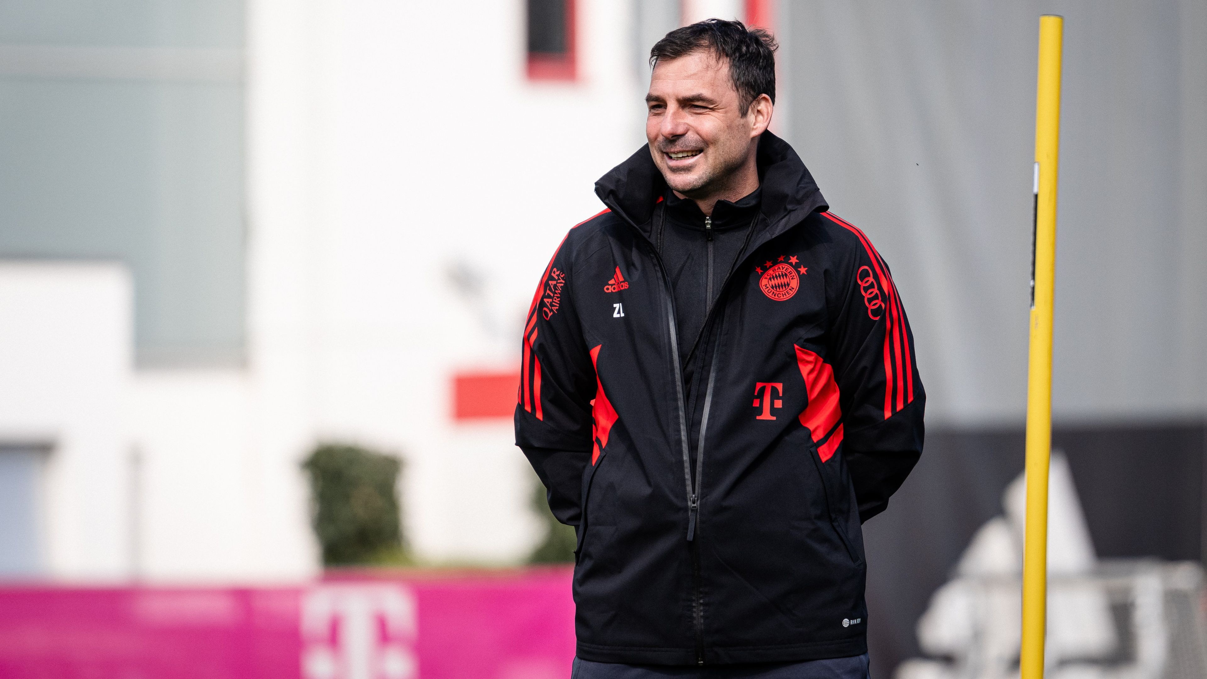 Lőw Zsolt a Bayernről: „Jött egy szenzációs kihívás”