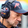 Mesterterv? A Red Bull tervezőmérnökét igazolná le a Ferrari
