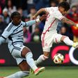 Nem bírt egymással a Sporting Kansas City és a St. Louis City