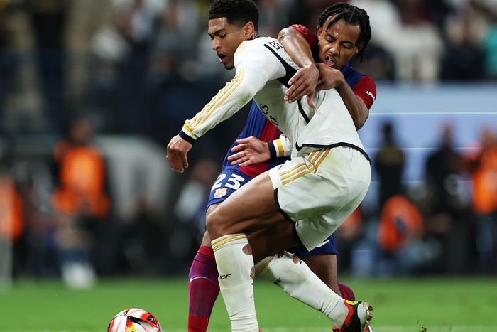 Ezúttal is nagy küzdelem várható az el Clásicón