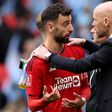 Erik ten Hag: „Ez nem szégyen, hanem nagy siker”
