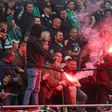 Alaposan megünnepelték a bajnoki címet a Groupama Arénában