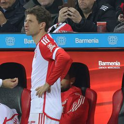Hiába a két gól, durván beleszállt a klublegendába a Bayern München edzője
