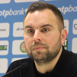 Horváth Dávid: „A bentmaradás plusz löketet adott az Újpest ellen" – videóval