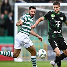 Nem akármilyen rangsor élén áll Varga Barnabás
