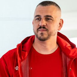 Cseh Laci nehezen veszi rá magát a sportolásra