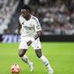 Vinícius Júnior elárulta, maradna-e a Real Madridnál
