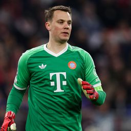 A Bayern München két kulcsembere visszatérhet a bajnoki címért vívott meccsre