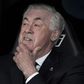 Carlo Ancelotti: Szerettünk volna javítani a Bajnokok Ligája-kiesés után