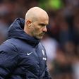 Túlzásba vitte a gólörömöt, eltiltották a Chelsea edzőjét