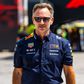 Horner nem értett egyet Verstappen büntetésével: „Nem tudom, hová kellett volna mennie”