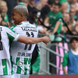 Fotókon a Ferencváros kiütéses hazai győzelme – galéria