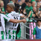 Fotókon a Ferencváros kiütéses hazai győzelme – galéria
