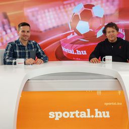 Dibusz Dénes vagy Hajdú Attila? Jey M vagy Dide? Hevesi Tamás válaszolt!