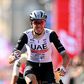 Nem történt változás az élen a Giro d'Italián