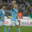 Győzött az Udinese ellen, már harmadik a Lazio