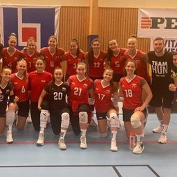 A svédek ellen nyert a magyar válogatott