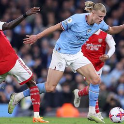 10 dolog, ami miatt a Manchester City lett a bajnok