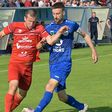 NB III: a 96. percben jött a csattanó – a Veszprém lett a Nyugati csoport bajnoka