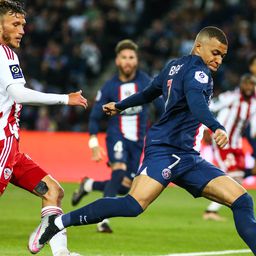 Mbappé kétszer annyit keres, mint Verstappen – ők a legjobban fizetett 25 éven aluli sportolók
