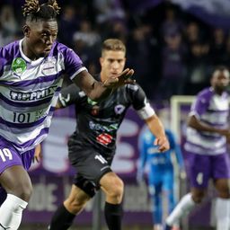 Az Újpest meglepően könnyen elintézte a Kecskemétet