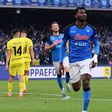 Tíz emberrel egyenlített, végül kikapott a BL-döntős Inter a Serie A bajnokcsapatától