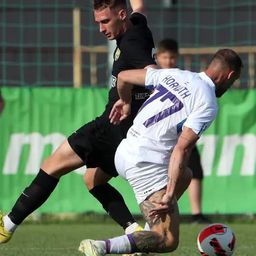 Eldőlt, hogy a Dorog mellett melyik csapat esett ki az NB II-ből