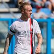 Simon Kjaer távozik a Milantól