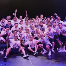 „Csodálatos most Nyíregyházán labdarúgónak lenni” – véli a sportigazgató