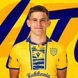 Vitális Milán továbbra is a DAC-nál szerepel