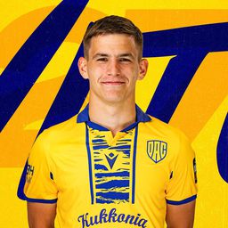 Vitális Milán továbbra is a DAC-nál szerepel