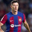 Lewandowski góljai komoly fejtörést okoznak a Barcának