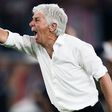 Gasperini csalódásokról is beszélt a Leverkusen elleni El-döntő előtt