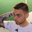 Radó András: „A döntetlen nekünk lett volna jobb, sajnos nem sikerült" – videóval