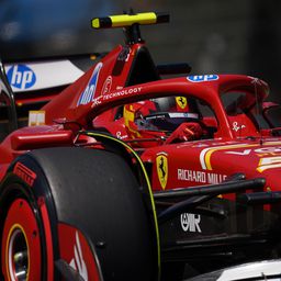 F1-hírek: Carlos Sainz indíthatja a dominót a pilótapiacon?