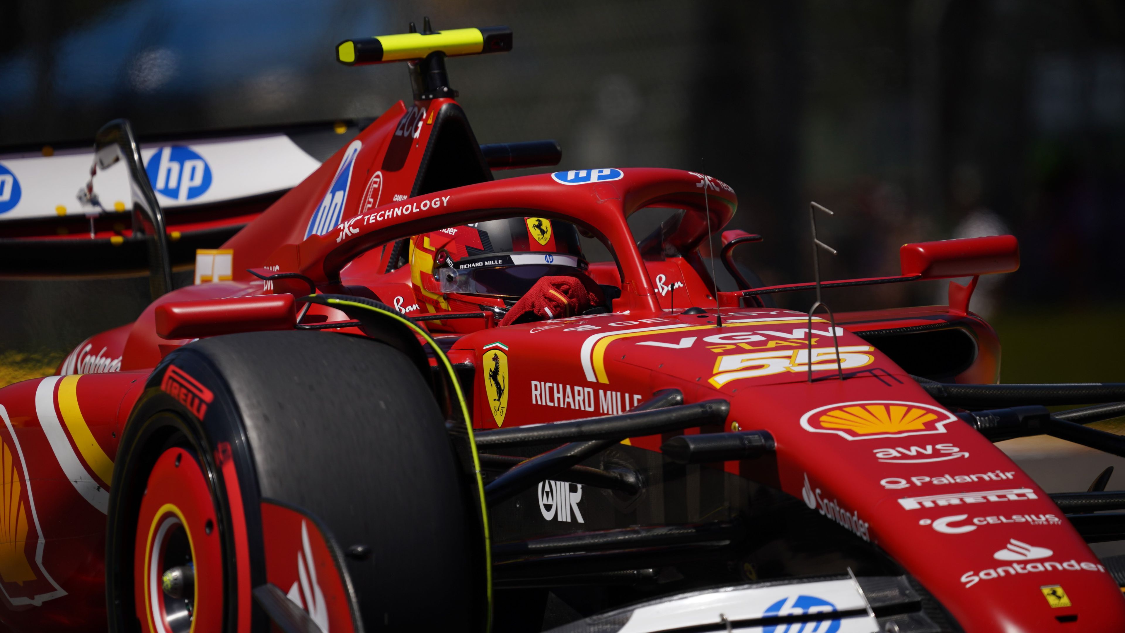 F1-hírek: Carlos Sainz indíthatja a dominót a pilótapiacon?