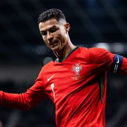 Ronaldo utolsó tánca? Megvan a portugál válogatott Eb-kerete