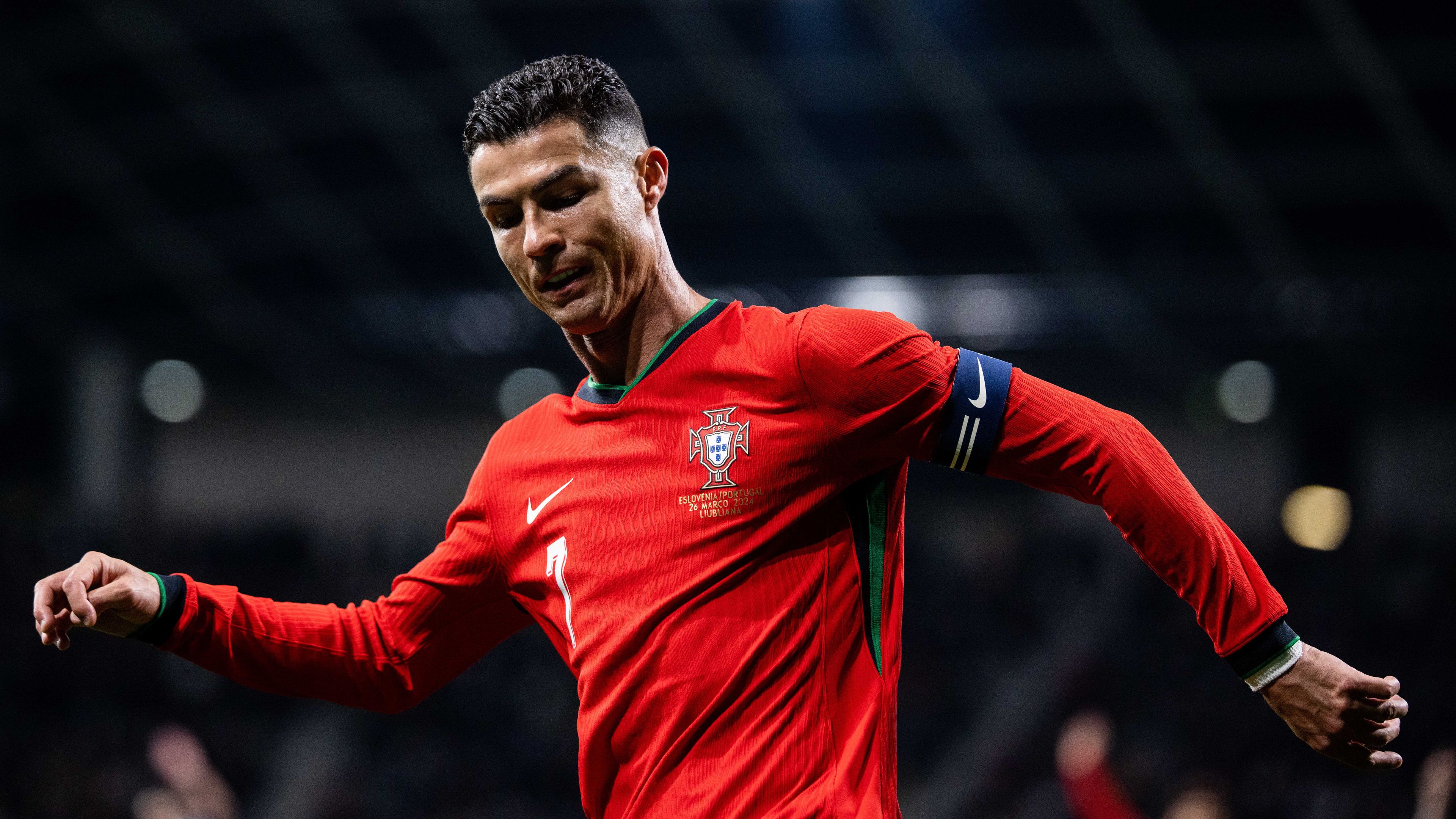 Ronaldo vezérletével vajon célba érhet Portugália?