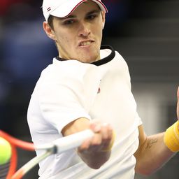 Piros ismét kikapott amerikai ellenfelétől, búcsúzott a Roland Garros selejtezőjében