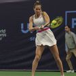 Bondár Anna számára véget ért a Roland Garros