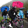Pogacar nyerte a Giro „télies" szakaszát, Valter a 21. helyen ért célba