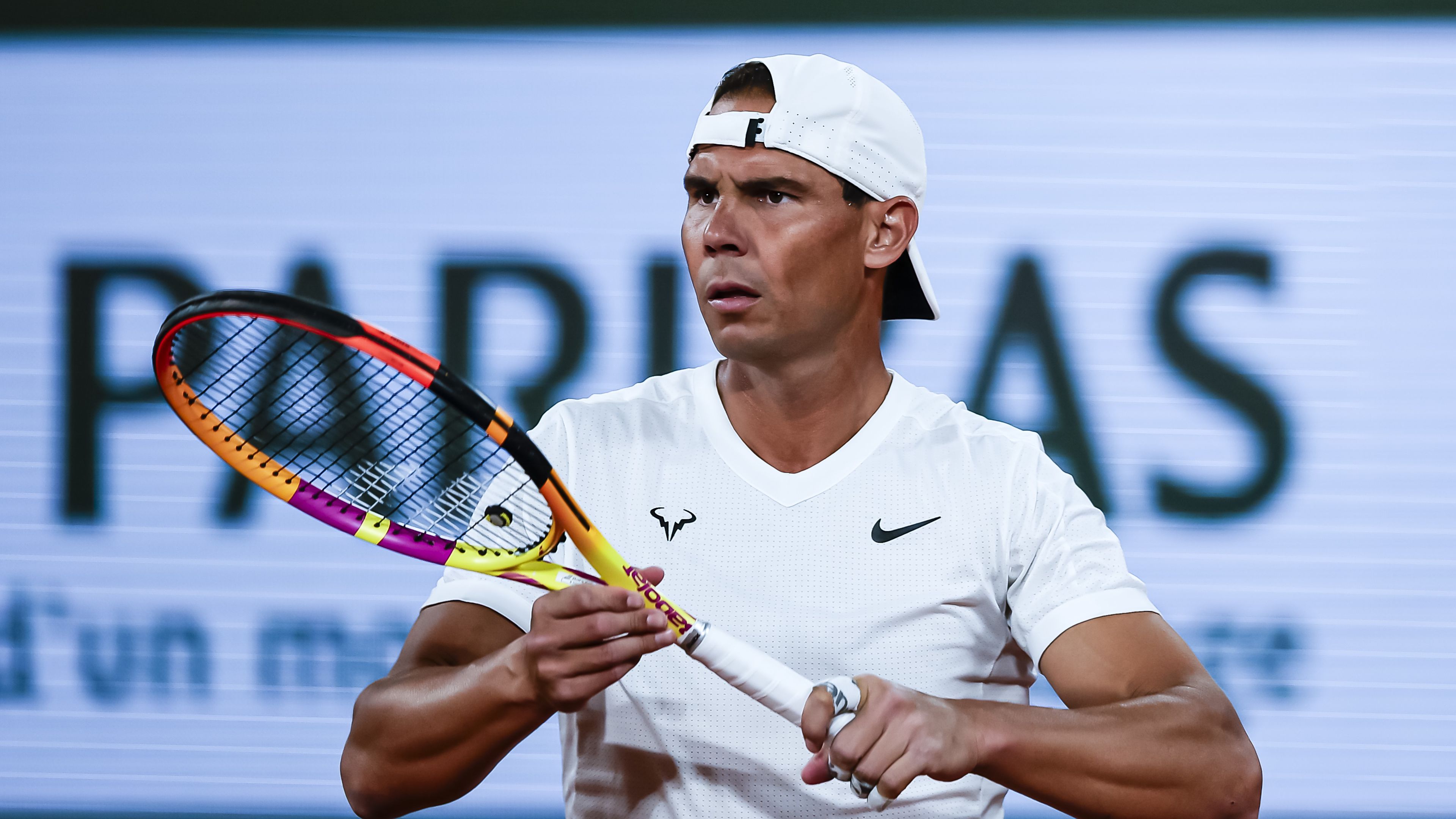 Továbbra sem biztos, hogy Nadal elindul a Roland Garroson