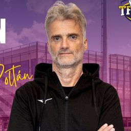 Jókay Zoltán a TFSE vezetőedzőjeként térhet vissza a női élvonalba