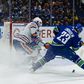 Továbbjutott az Edmonton, teljes a főcsoportdöntők mezőnye az NHL-ben 