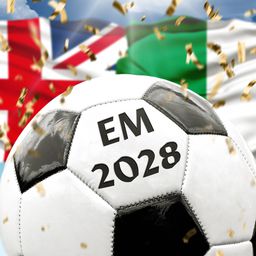 Újít az UEFA, nagy bejelentés a 2028-as Eb-ről!
