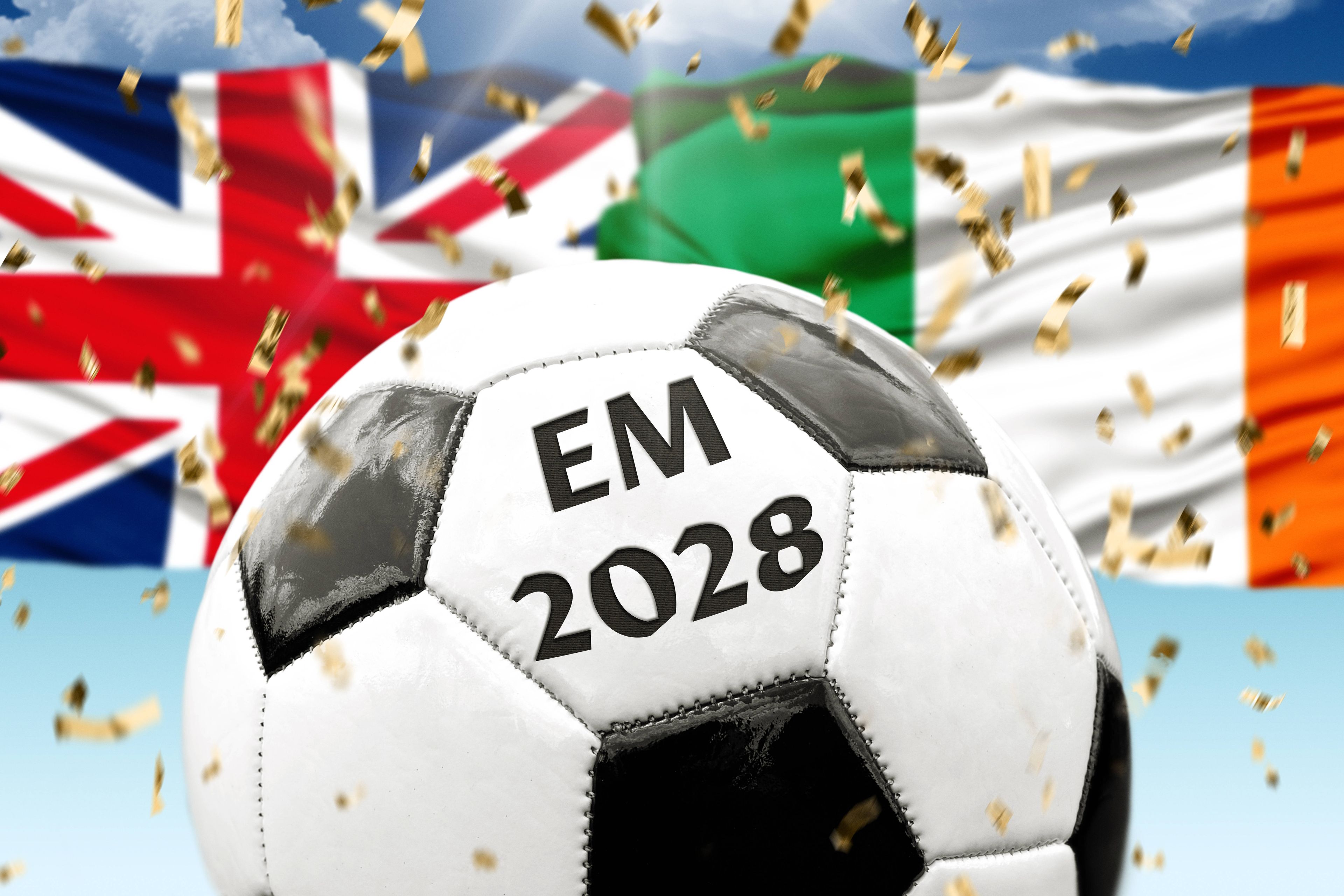 Újít az UEFA, nagy bejelentés a 2028-as Eb-ről!