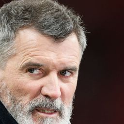 Roy Keane kritizálja a Liverpoolt