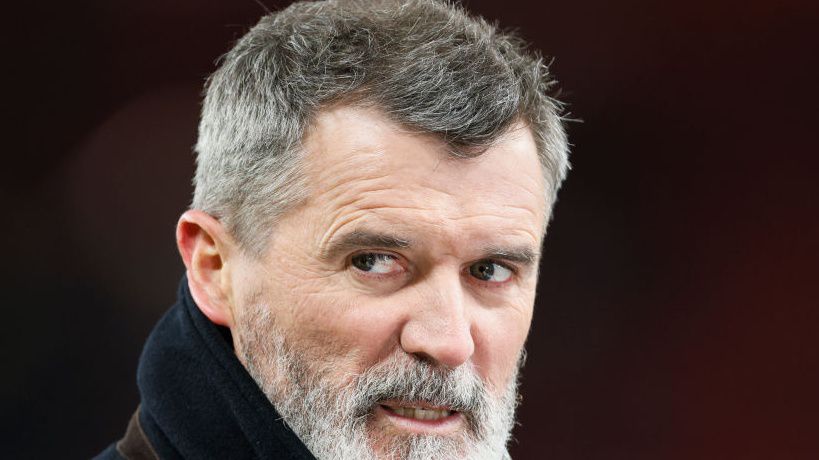 Roy Keane kritizálja a Liverpoolt