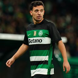 A Sporting középpályását megviselte Rúben Amorim távozása:  Olyan volt nekünk, mint egy apa