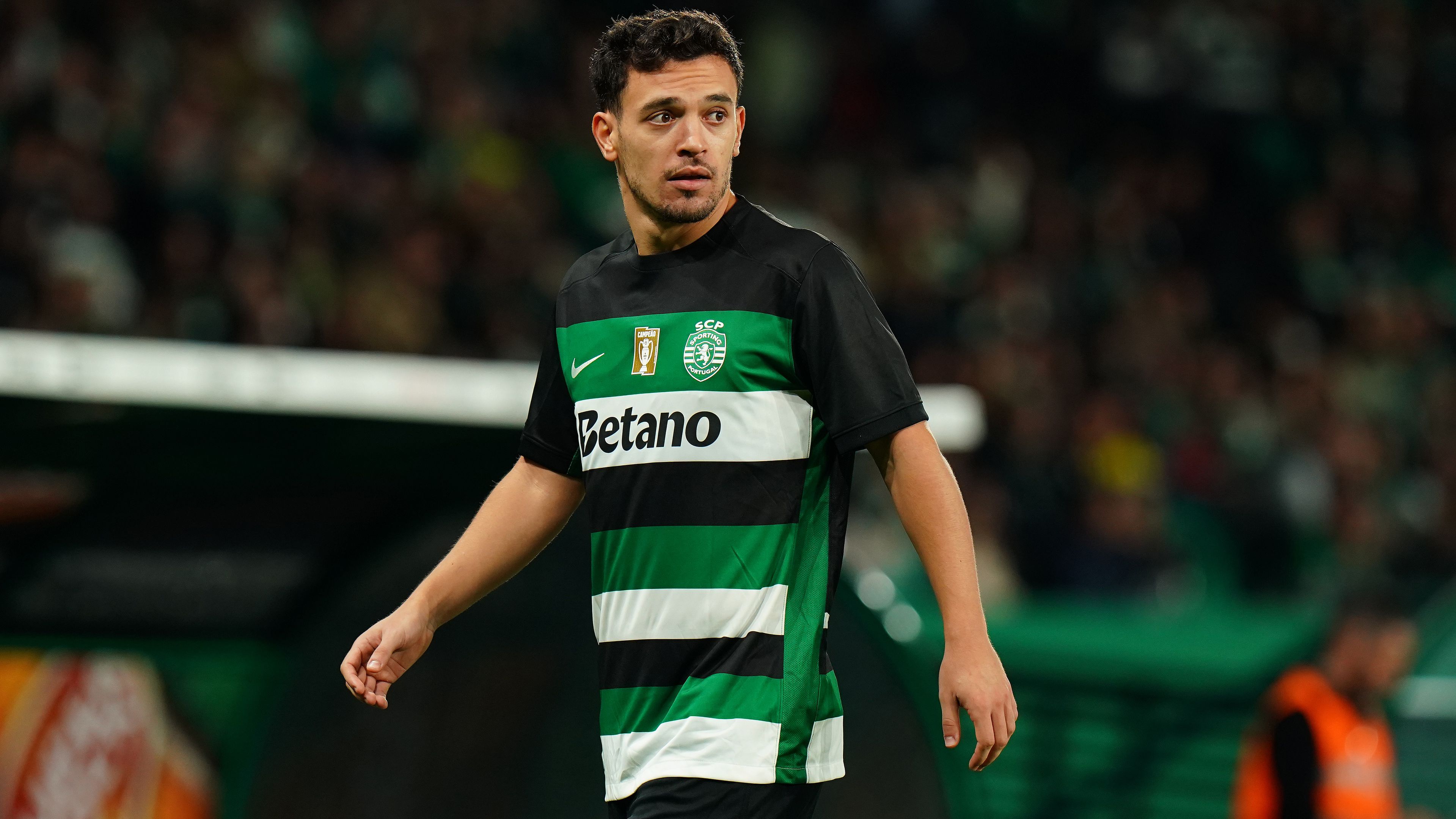 A Sporting középpályását megviselte Rúben Amorim távozása:  Olyan volt nekünk, mint egy apa